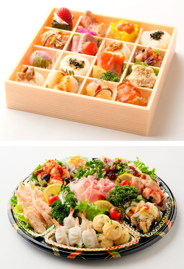 おうちごはん＆GW特集